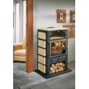 CHAMONIX XXL FAIENCE BORDEAUX 350104