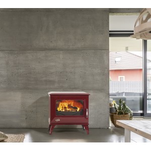 POELE GODIN CUBE PRUNE