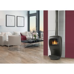 POELE COBRA 420005 ANTHRACITE